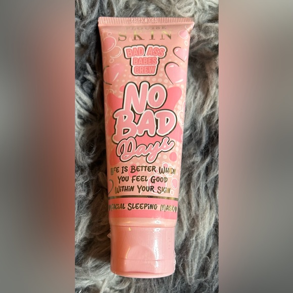 P.Louise Skin No Bad Days Facial Sleeping Mask - Picture 2 of 5